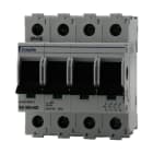 Doepke Schaltgeräte GmbH - RH063 Lastbryter 63A 4P