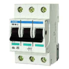 Doepke Schaltgeräte GmbH - RH080 LASTBRYTER 80A 3P