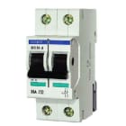 Doepke Schaltgeräte GmbH - RH063 Lastbryter 63A 2P