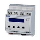 Doepke Schaltgeräte GmbH - Dali RGB Dimmer