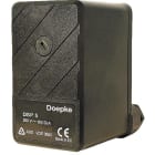 Doepke Schaltgeräte GmbH - Bryter DSP10-3NC 4-10,5bar