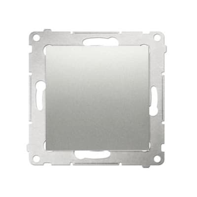 Kontakt-S - BRYTER S54 16/6 Inf ALU