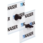 Kaiser  - MANSJETT TIL FUKTSPERRE 8-11MM 905946 KAISER FOR KABEL