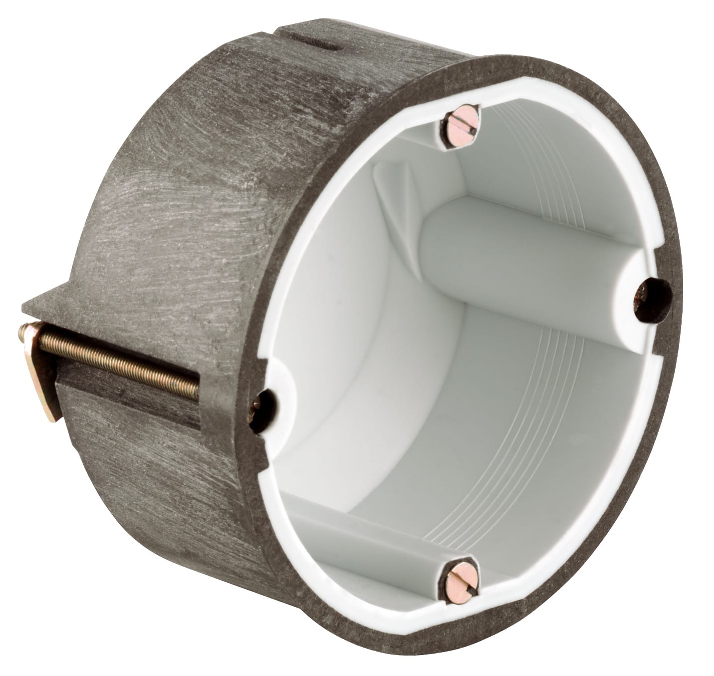 Stork - BRANN MULTIBOKS 2LØP 44MM BRANN MULTIBOKS 2LØP 44MM
