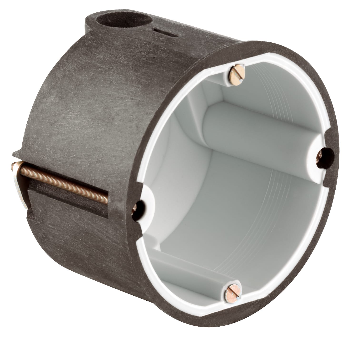 Stork - BRANN MULTIBOKS 4LØP 54,5MM BRANN MULTIBOKS 4LØP 54,5MM