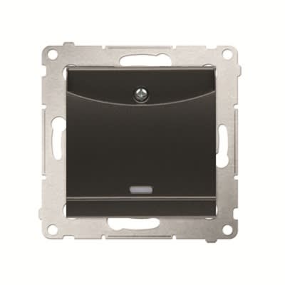 Kontakt-S - Bryter S54 nøkkelkort Inf ANT