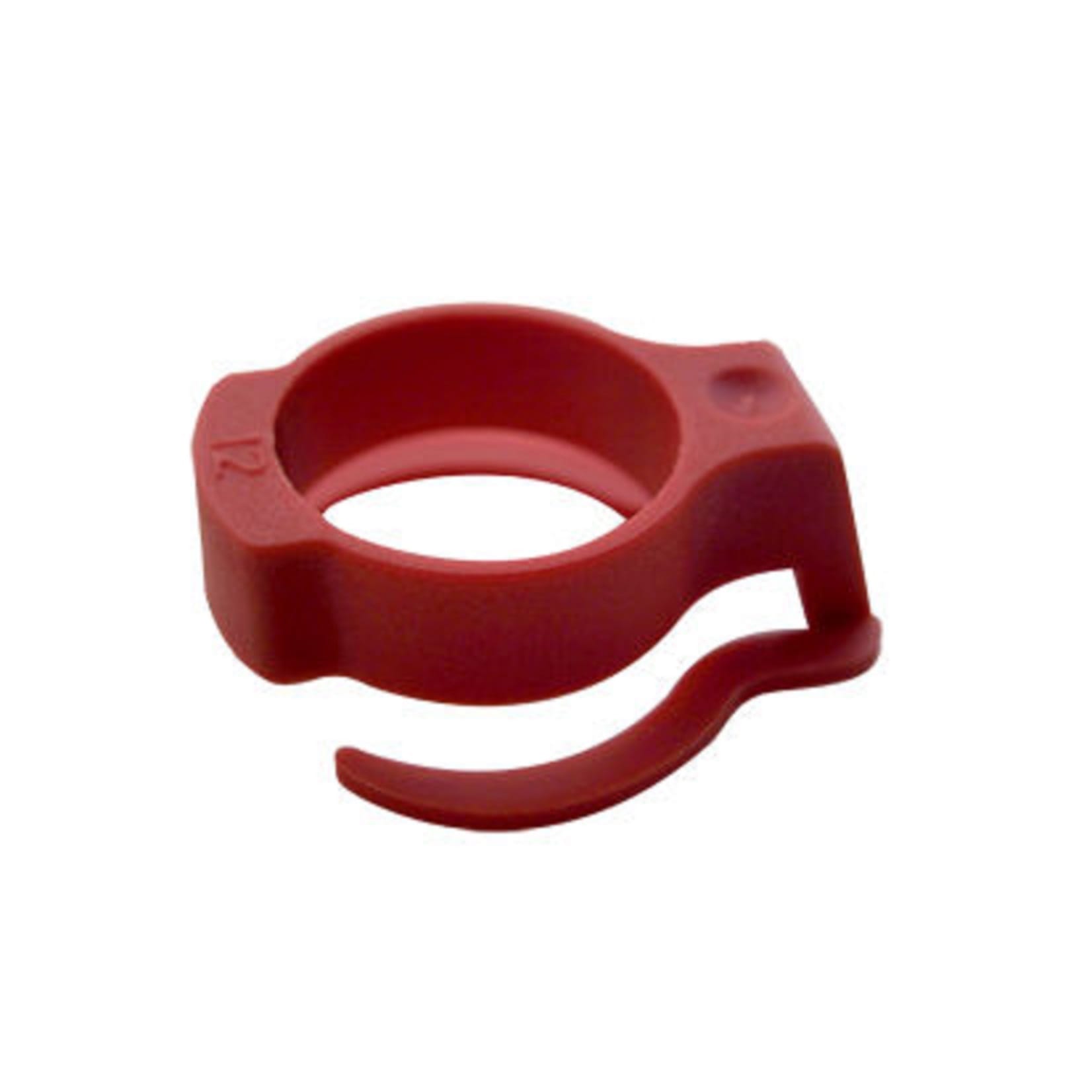 Melbye - Låseklips DB 16mm