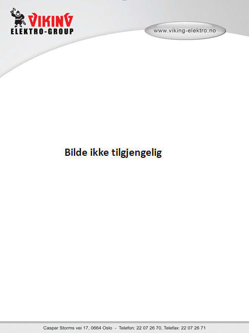 Melbye - SNØMARKØRFESTE HØYRE SIDE