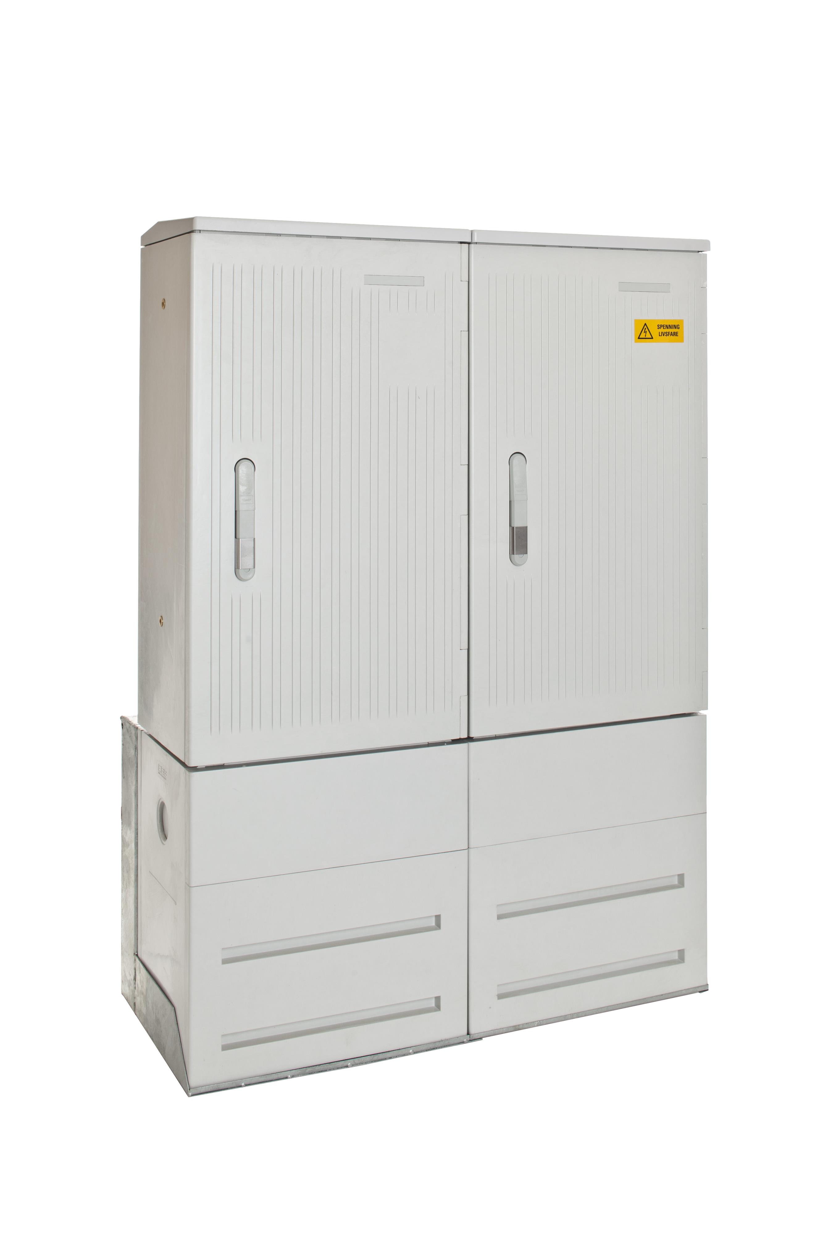 Melbye - Stolpeskap UCH00/UCH00 230V IT