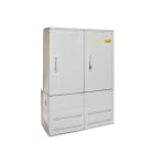 Melbye - Stolpeskap UCH00/UCH00 230V IT