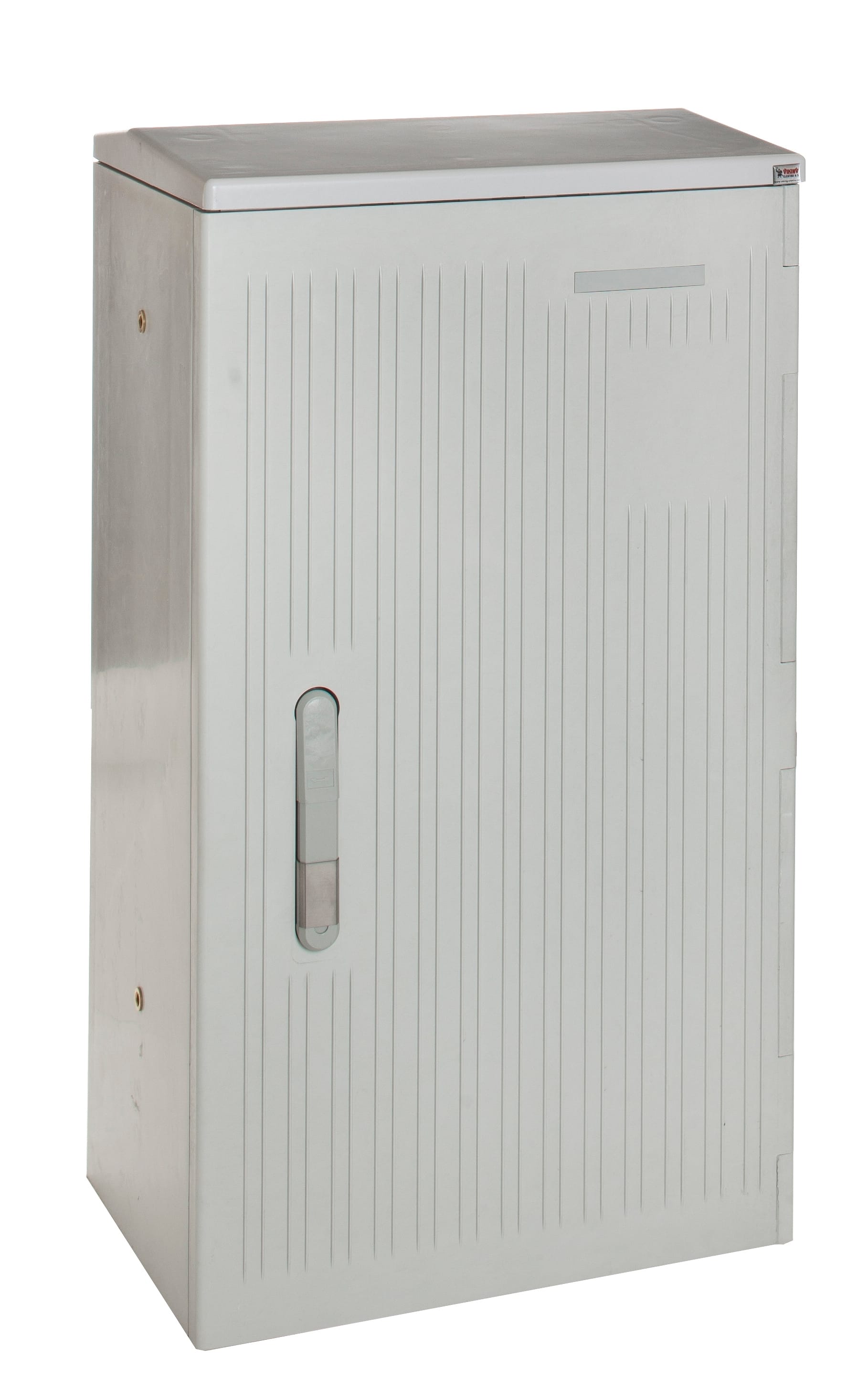Melbye - Skapoverdel UCH 1 785mm tom RAL7035