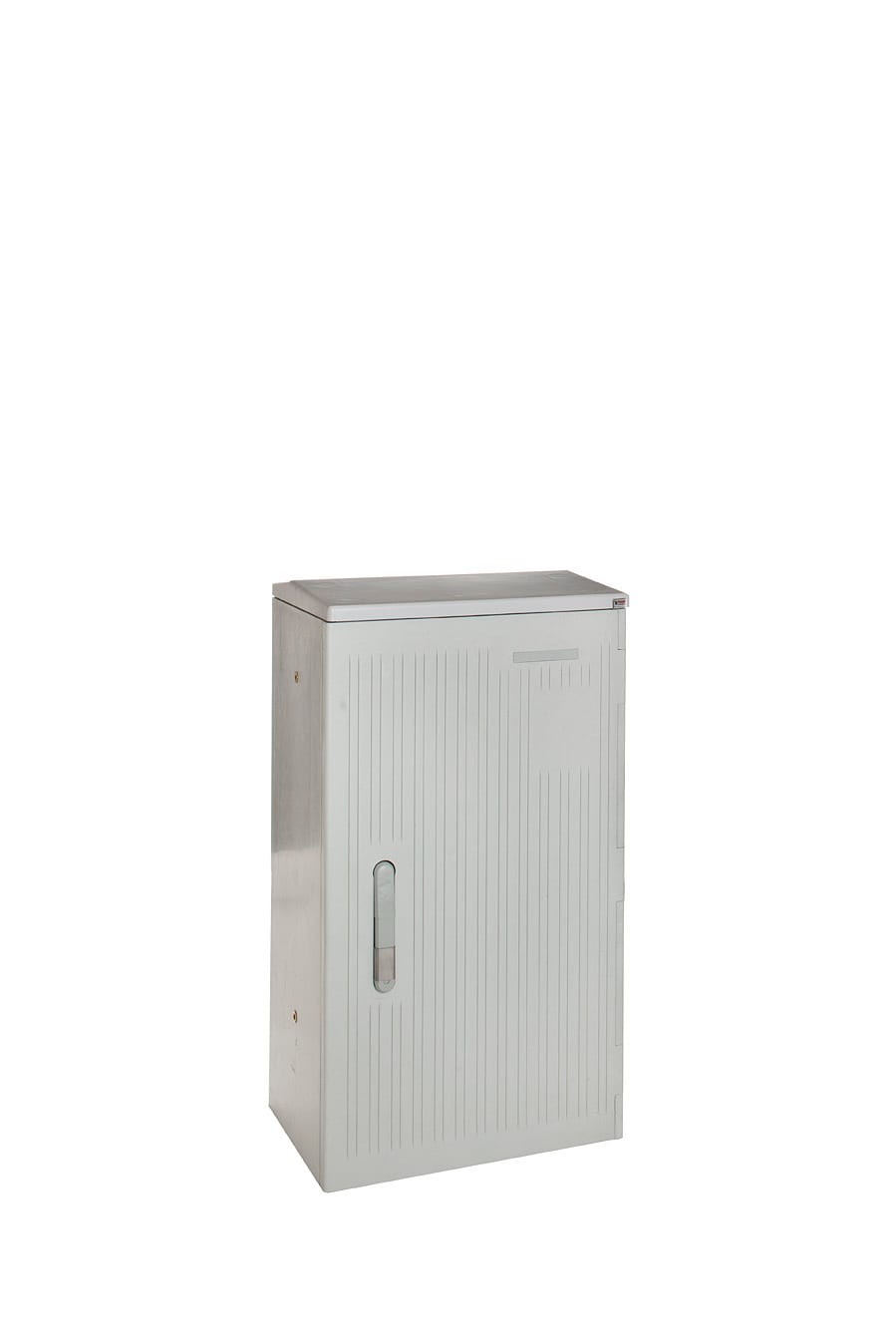 Melbye - Skapoverdel UCH00 460mm 630A RAL7035