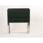 Melbye - Sokkel SKSUr 1 785mm RAL6012