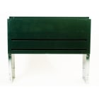 Melbye - Sokkel SKSUr 2 1115mm RAL6012