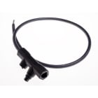 Melbye - Overgangshylse Al-Cu 25-95/ RK50 1m P230