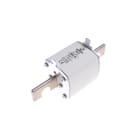 Melbye - Sikring m/spor NH 2 gL 400A 500V