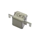 Melbye - Sikring m/spor NH2 500V gG-gL 125A Værbest. str. 2
