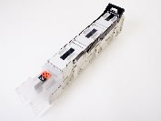 Melbye - Sikringslist 3p 3/630A LLSB3 CC5 VK300