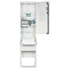 Melbye - IT 230V komplett skap