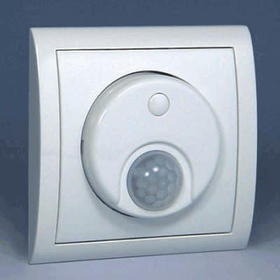 Kontakt-S - Bryter 10/7 PV IP54