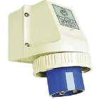 Walther-Werke - Apparatinntak vegg 363-9 IP67 230