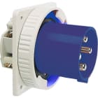 Walther-Werke - Apparatinntak Innfelt 3125-9 IP67 230V