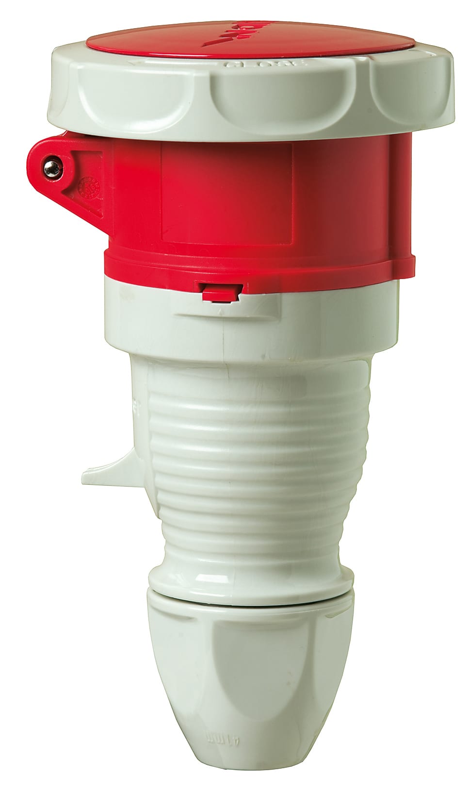 Walther-Werke - 10019 hette IP67 32A 2P+E/3P+E