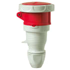Walther-Werke - 10019 hette IP67 32A 2P+E/3P+E