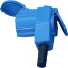 Walther-Werke - Skjøtekontakt 216-6 CARAVAN