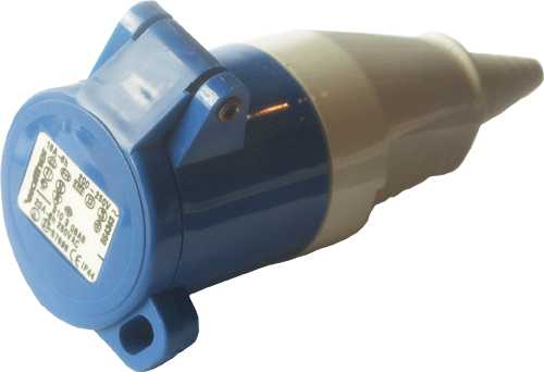 Stansefabrikken Products - SKJØTEKONTAKT S 216 - 6