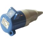 Stansefabrikken Products - SKJØTEKONTAKT S 216 - 6