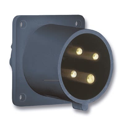 IDE Division Electrica - Apparatinntak 332-9 innfelt  IP44
