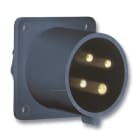 IDE Division Electrica - Apparatinntak 332-9 innfelt IP44