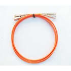 Lanse - FIBERPATCH SC-SC 62,5/125 0,5M LSOH