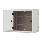 Lanse - SERVERSKAPVEGG 12U b90x40dx60