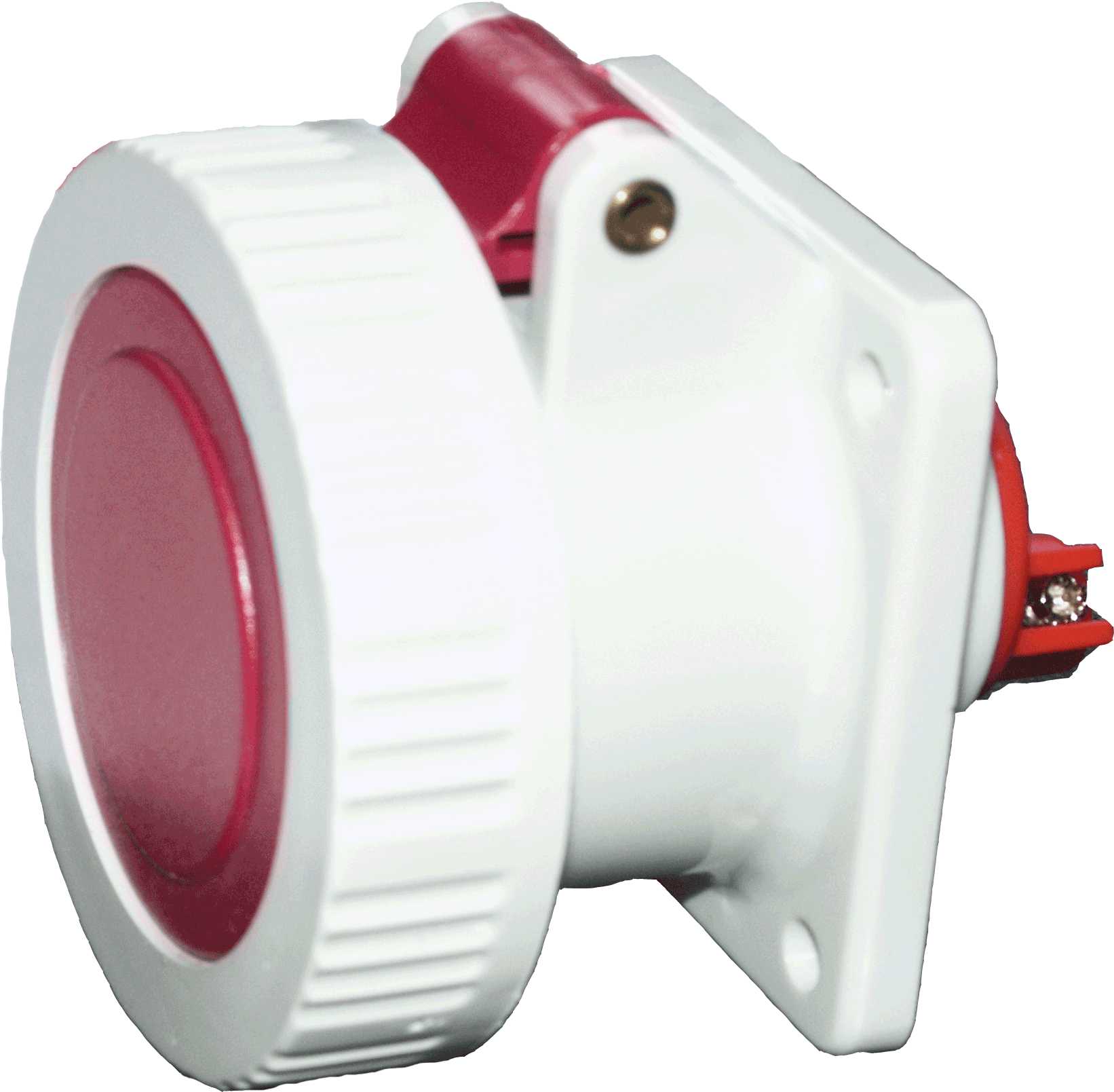 Walther-Werke - Stikk innfelt rett 316-6 IP67 