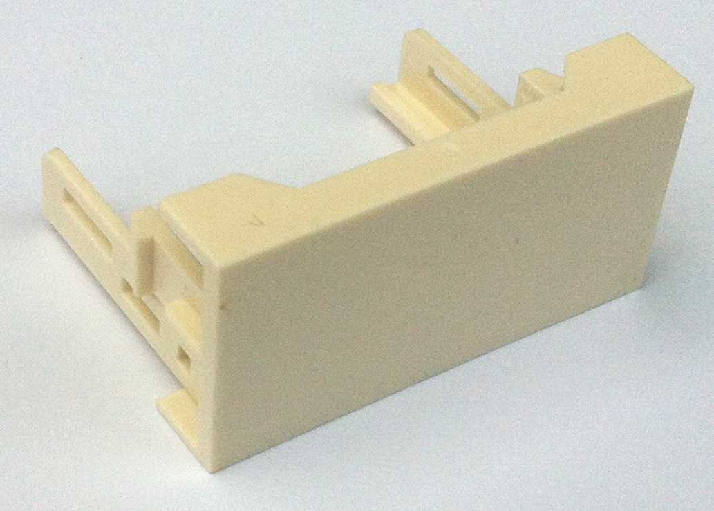 LANSE 3-PLAY - Multimedia modul blindplate