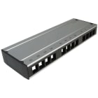 LANSE 3-PLAY - Patchboks tom