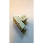 Lanse - Vegguttak QuickCompact Utp CAT6