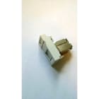Lanse - Vegguttak QuickCompact Stp CAT6