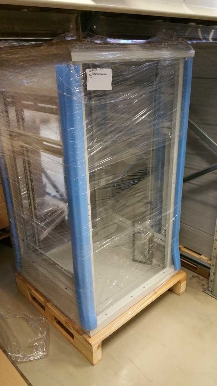 Lanse - GULVSTATIV 60x60 20U