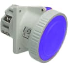 Walther-Werke - Stikk innfelt skrå 3125-9 IP67 23