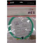 Lanse - FIBERPATCH LC-SC 50/125 OM3 1 LSOH