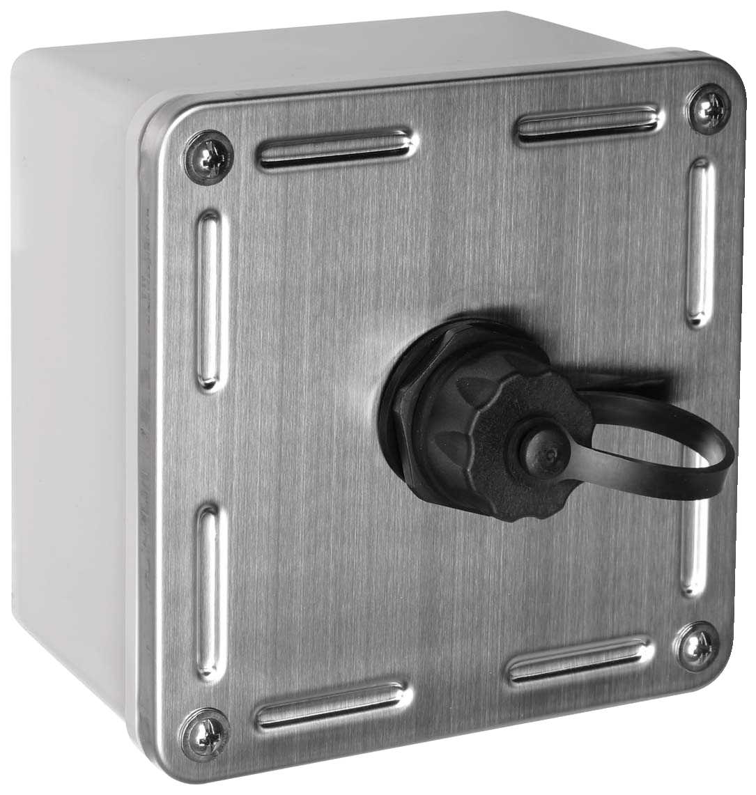 Lanse - NCS Industri IP67