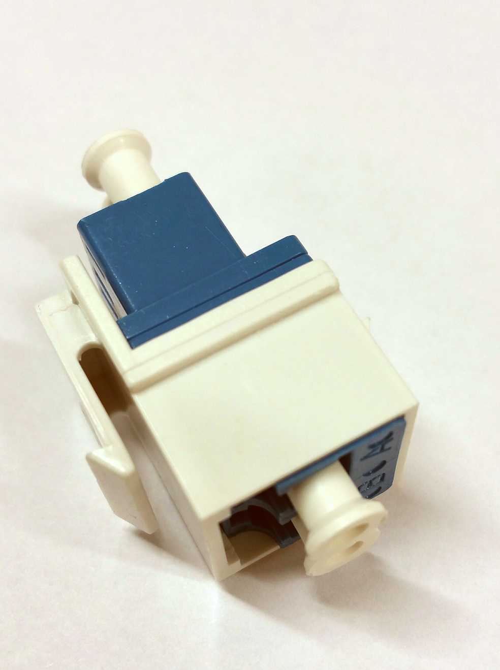 Lanse - Keystone adapter LC mm/sm