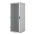 Lanse - 19" RACK 42U 80x100x197PERF.DØR