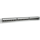 Lanse - Patchpanel24Xrj45Stpc6E