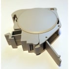 Lanse - DIN-SKINNE UTTAK 1xKAT.6a STP