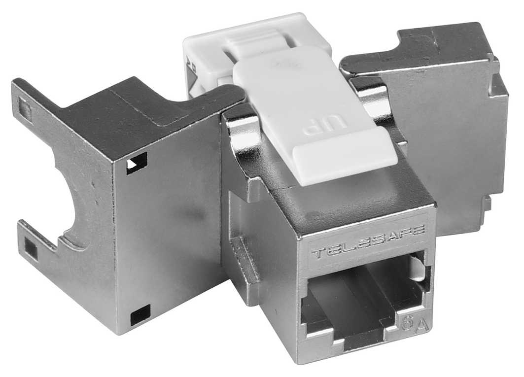 Lanse - KEYSTONE 1xC6A STP CompOne