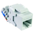Lanse - KEYSTONE KAT.6 UTP 1stk. CompactOne 